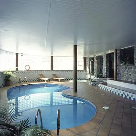 Hotel Snö Formigal
