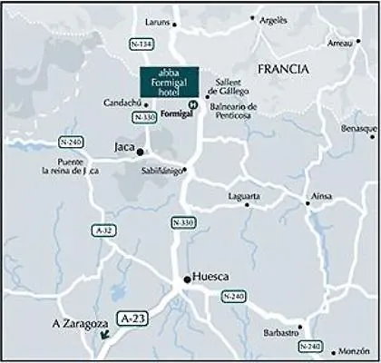 Snoe 4* Formigal