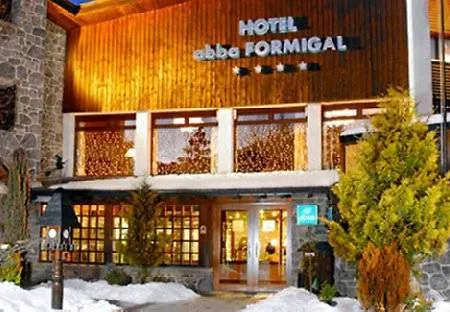 Snoe Formigal