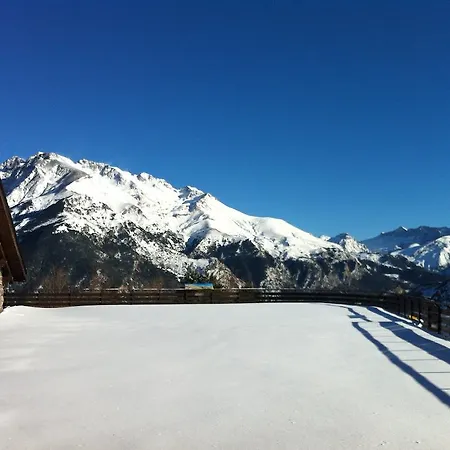 Snö 4* Formigal