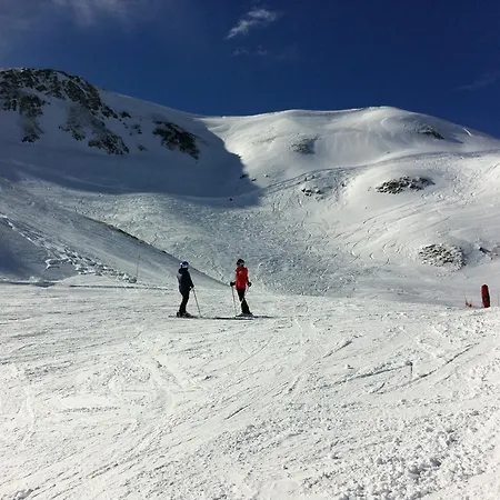 Snö 4* Formigal