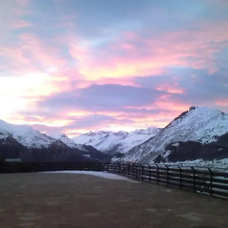 Snö 4* Formigal