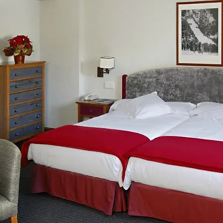 Hotel Snoe