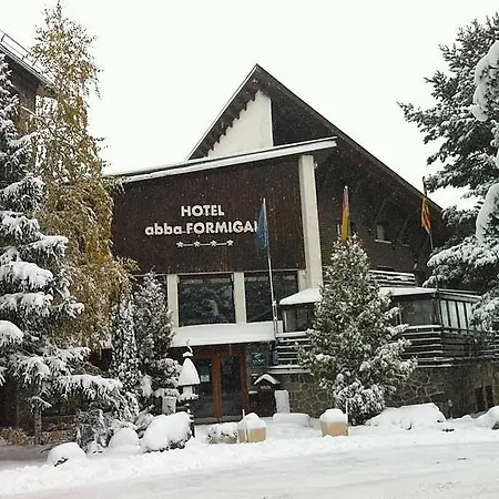 Hotel Snö