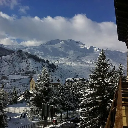 Snö 4* Formigal