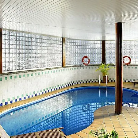 Hotel Snö Formigal