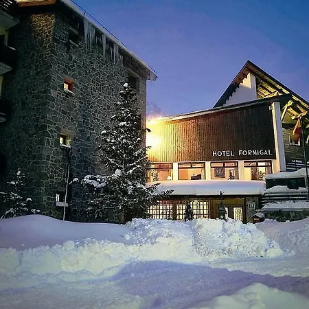 Snoe Hotel 4*