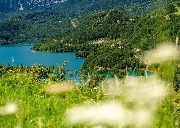 Hotell Snoe Formigal