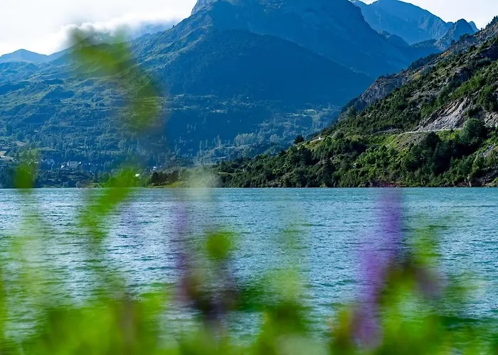 Snoe Hotell Formigal