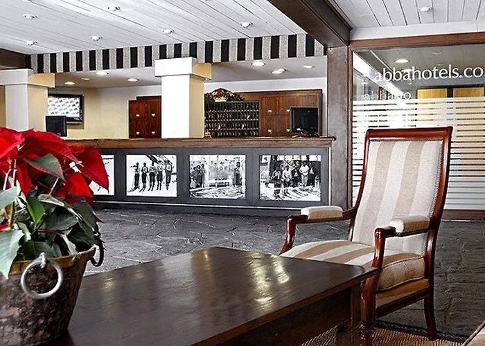 Snoe Hotell Formigal