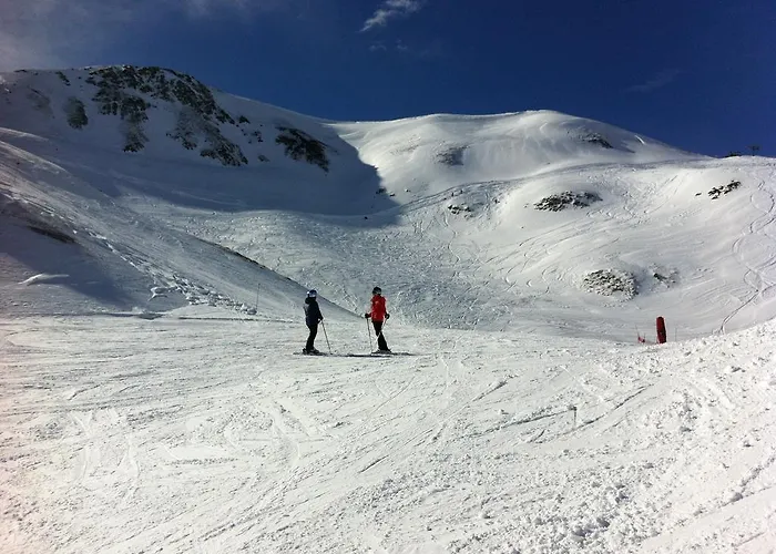 Snoe 4* Formigal
