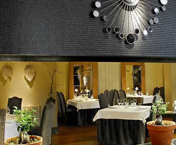 Hotell Snoe Formigal