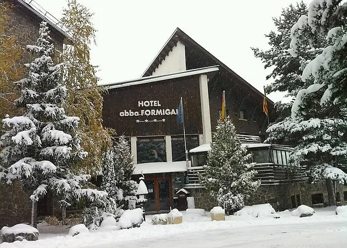 Hotell Snoe