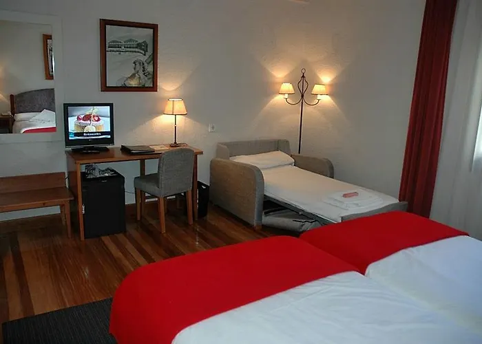 Snoe Hotell 4*