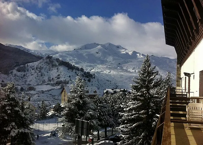 Snoe 4* Formigal
