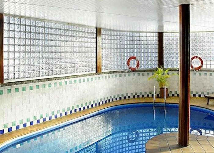 Hotell Snoe Formigal