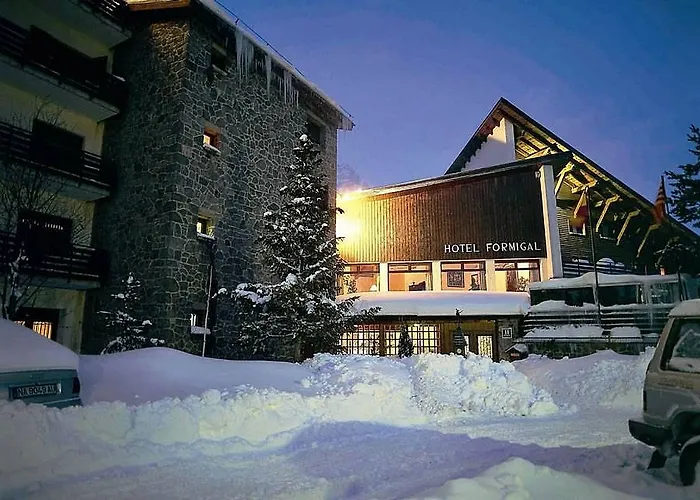 Snoe Hotell 4*